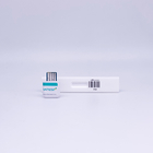 Prostate Specific Antigen (PSA) Diagnostic Test kit Use By Novatrend fluorescence Immunoassay Analyzer In serum /plasma