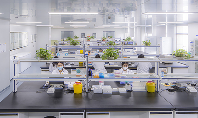 Chiny Hangzhou AllTest Biotech CO.,LTD Profil przedsiębiorstwa