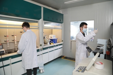 Chiny Hangzhou AllTest Biotech CO.,LTD Profil przedsiębiorstwa