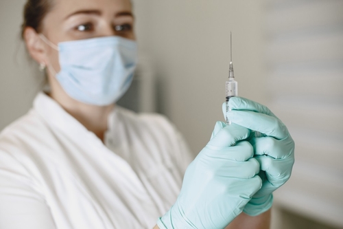 Latest company news about WHO aktualizuje zalecenia dotyczące harmonogramu szczepień HPV