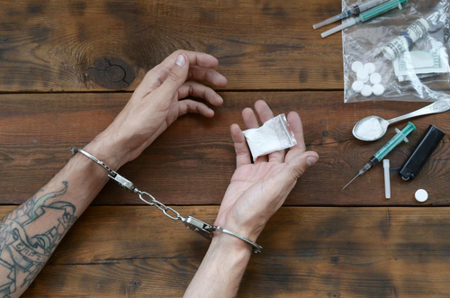 Najnowsze wiadomości o Władze Kalifornii przechwytują w San Francisco wystarczającą ilość fentanylu, aby prawie trzykrotnie zabić całą populację miasta