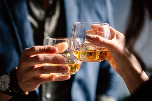 Najnowsze wiadomości o Co się dzieje z twoim ciałem, jeśli codziennie pijesz alkohol