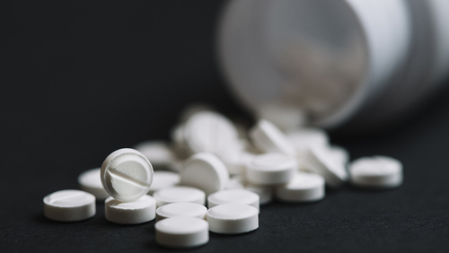 Latest company news about Śmiertelny cień fentanylu: podejmowanie działań w celu zapobiegania przedawkowaniu