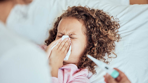 Latest company news about 5 rzeczy, które powinieneś wiedzieć o bakterii Mycoplasma pneumoniae