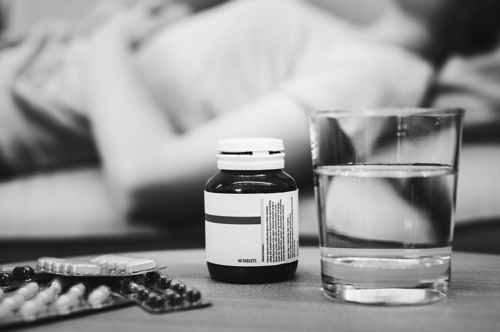 Najnowsze wiadomości o Rosnący trend stosowania wielu leków psychiatrycznych u młodych ludzi