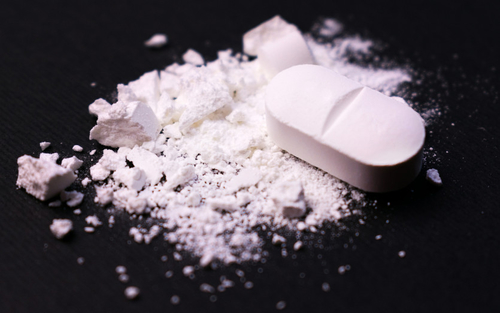 Najnowsze wiadomości o Nita/zenes: Nowy niebezpieczny opioid