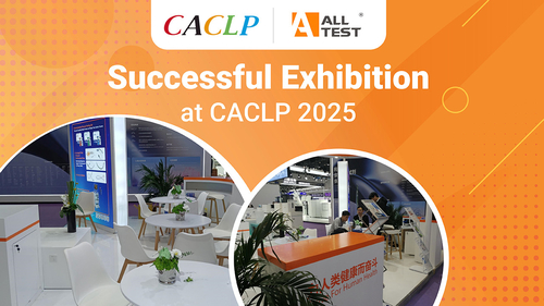 Latest company news about Udana wystawa - CACLP 2025