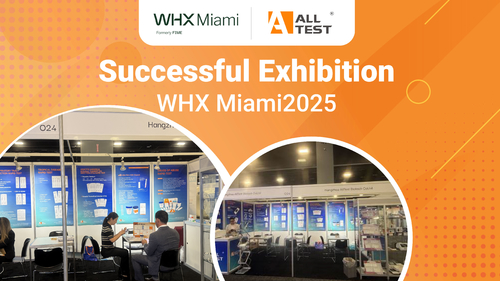 Najnowsze blogi firmy Udana wystawa: WHX Miami 2025