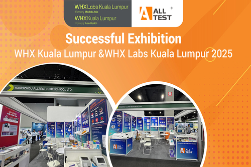 Najnowsze wiadomości o Udana wystawa: WHX Kuala Lumpur & WHX Labs Kuala Lumpur 2025