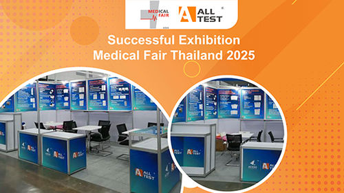 Najnowsze wiadomości o Successful Exhibition： Medical Fair Thailand 2025