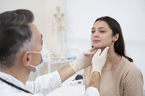 Najnowsze wiadomości o An Overview of Thyroid Disease: Key Facts & Prevention