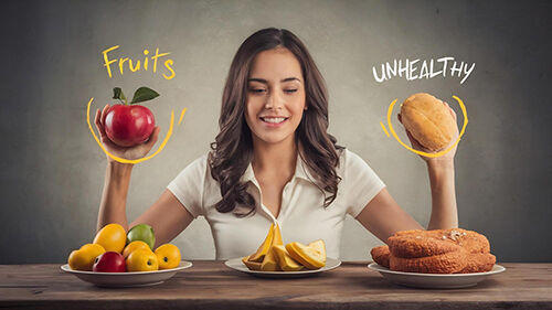 Najnowsze blogi firmy Nie ma idealnej diety dla każdego, mówi lekarz.