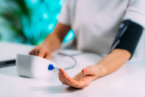 Najnowsze blogi firmy Regular Home Blood Pressure Checks: A Simple Habit That Saves Lives