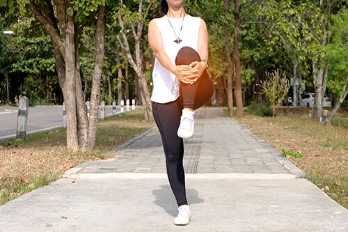 Najnowsze blogi firmy Lymphatic Walking Supports Your Body's Natural Drainage System
