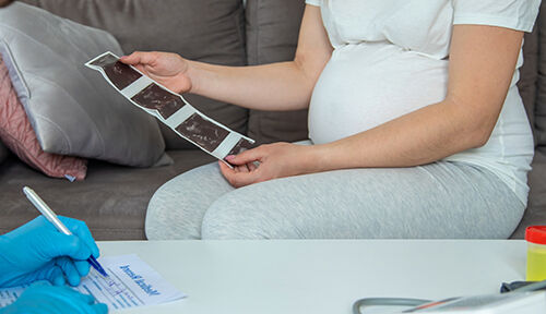Najnowsze blogi firmy Silent Infections During Pregnancy Demand Broader Rapid Testing