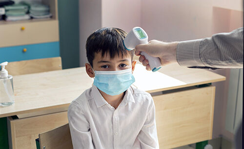 Najnowsze blogi firmy Back-to-School Season and the Flu: What Every Parent Should Know