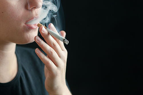 Najnowsze blogi firmy Smoking's Hidden Threat to the Heart and Brain
