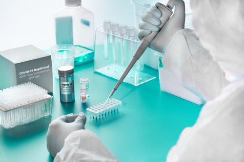 Najnowsze wiadomości o Wpływ immunoglobulin (IgA, IgG, IgM)