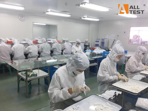 Latest company news about ALLTEST zawsze kładzie nacisk na innowacje technologiczne, aby wytwarzać najlepsze produkty IVD na całym świecie