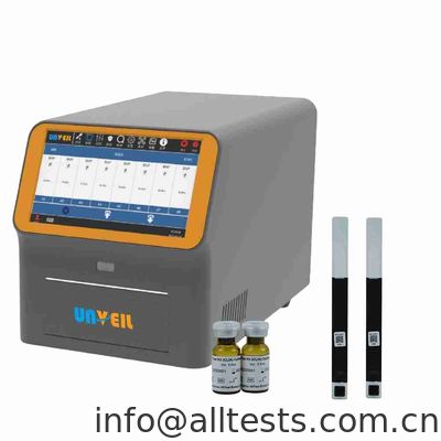 Dobra cena. 25-OH VD CLIA Test Stężenia 25 OH Metoda konkurencji witaminy D w Internecie
