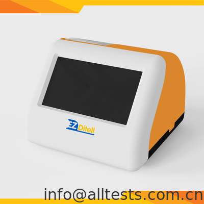 Good price Łatwe Interpretacja wyników Multi-Drug Rapid Test1-Step Urine Cup With Built-in Thermal Printer w Internecie