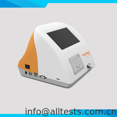 Dobra cena. VFR-101 - Analizator immunotestów fluorescencyjnych (ilościowy/jakościowy) w Internecie
