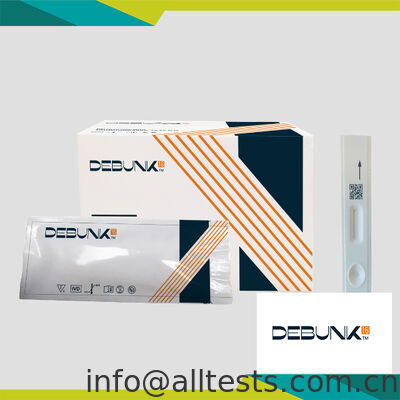 Dobra cena. FI-P4-402 -- Kaseta testowa progesteronu (P4) (cała krew/serum/plazma) w Internecie