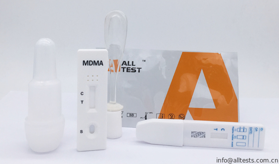 Dobra cena. Zestaw metylenodioksymetamfetaminy Ecstasy Rdt Wygodny i dokładny w Internecie