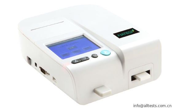 Good price Fluorescencyjny analizator immunologiczny w Internecie