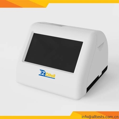 Good price Czytnik kubków EZDitell Przeczytaj wyniki konwersji fotoelektrycznej kubka na mocz DOA w Internecie