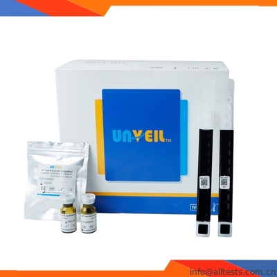 Good price Automatyczny analizator chemiluminescencyjny AFP CLIA w Internecie