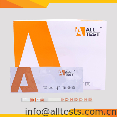 Good price Immunoassay Xylazine XYL Szybki test Łatwa szybka analiza w Internecie