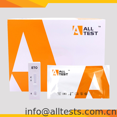 Good price 99% dokładność Zestaw testowy na nadużywanie narkotyków AllTest Etomidate ETO Szybki test w Internecie