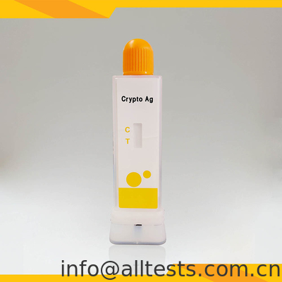 Good price Weterynaryjne zestawy szybkiej diagnostyki antygenu Cryptosporidium w Internecie