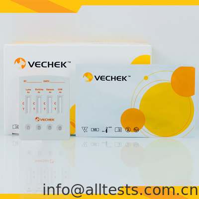 Good price Przeciwciało CHW Antygen Combo Rapid Test Cassette w Internecie