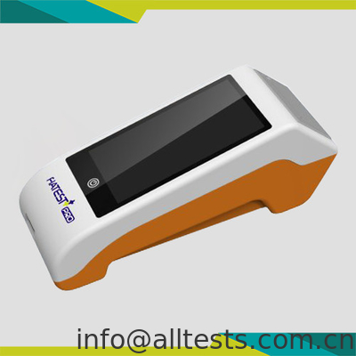Good price AFR-901 Jednokanałowy suchy fluorescencyjny analizator immunoanalizujący w Internecie