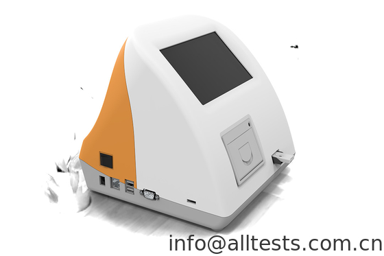 Good price System analizatora fluorescencji immunologicznej AFR-101 jednokanałowy w Internecie