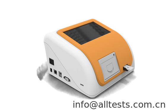 Good price Novatrend Plus suchy typ fluorescencyjny analizator immunologiczny jednokanałowy AFR-600 w Internecie