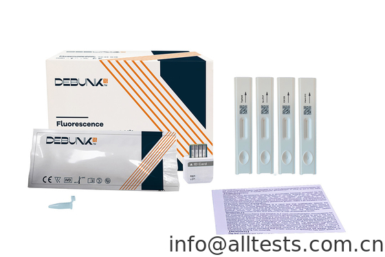 Good price Kaseta badawcza CA125 w Internecie