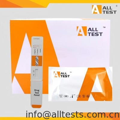 Good price AB-PINACA ABP Surface Test Panel High Accurate w Internecie