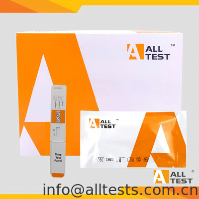 Good price N,N-Dimethyltryptamine NND Surface Test Panel w Internecie