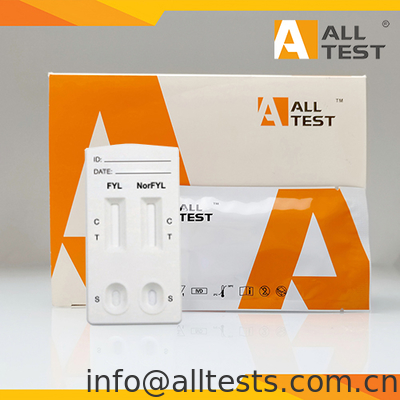 Good price Szybki Fen Tanyl Norfen Tanyl Test Certyfikat CE Czas czytania 5 minut w Internecie