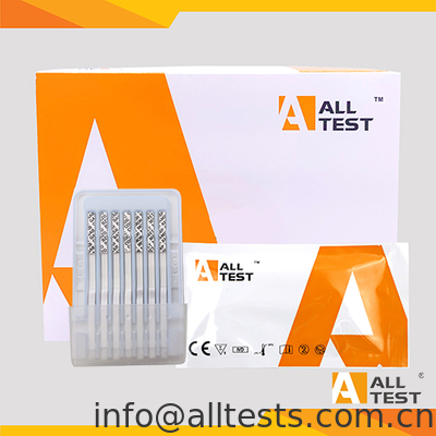 Good price Panel testowy DOA-1X4 Multi Drug Rapid z / bez weryfikacji fałszowania w Internecie