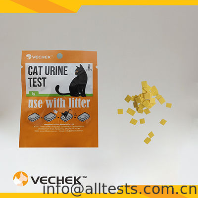 Dobra cena. Creatinine (Sheet) 25T-Suitable for cats with  polydipsia, polyuria and kidney function w Internecie