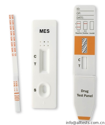 Good price MES Rapid Test Panel w Internecie