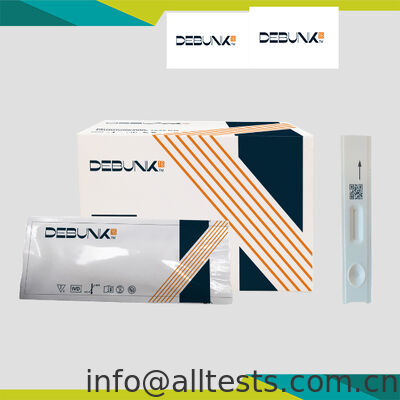 Dobra cena. FI-ACR-102 -- Test kasetowy stosunku albuminy do kreatyniny (w moczu) w Internecie