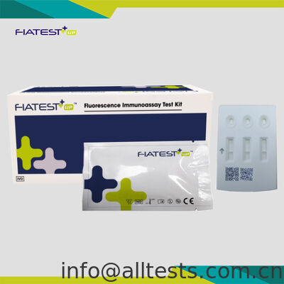 Dobra cena. FI-NRA-635 -- Kaseta testowa Norovirus/Rotavirus/Adenovirus Combo w Internecie