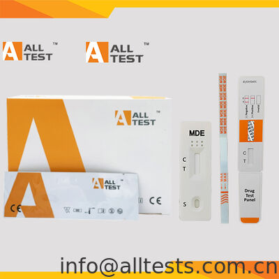 Dobra cena. Test Medetomidyny (MDE) Rapid (Mocz)(Paskowy/Kasetowy/Panelowy) w Internecie