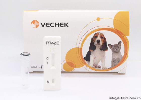 Good price Rv - Ge Antibody Rapid Test Kit, biały domowy zestaw standardowy z jakościowym w Internecie