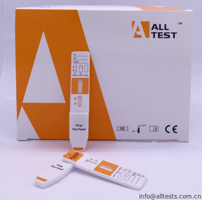 Good price Alpha - Pyrrolidinovalerophenone Test Abuse Test Kit Powder High Precision 1000ng / Ml w Internecie